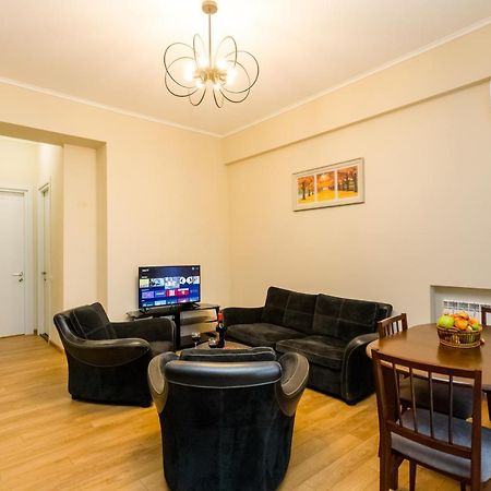 New!-Downtown Apartment Ll Tiflis Exterior foto