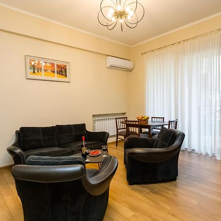New!-Downtown Apartment Ll Tiflis Exterior foto
