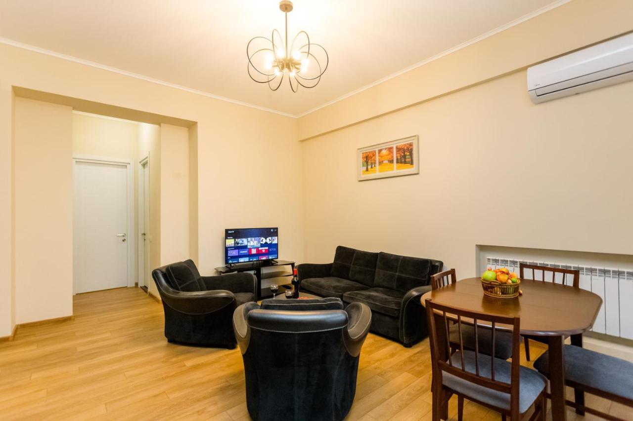 New!-Downtown Apartment Ll Tiflis Exterior foto