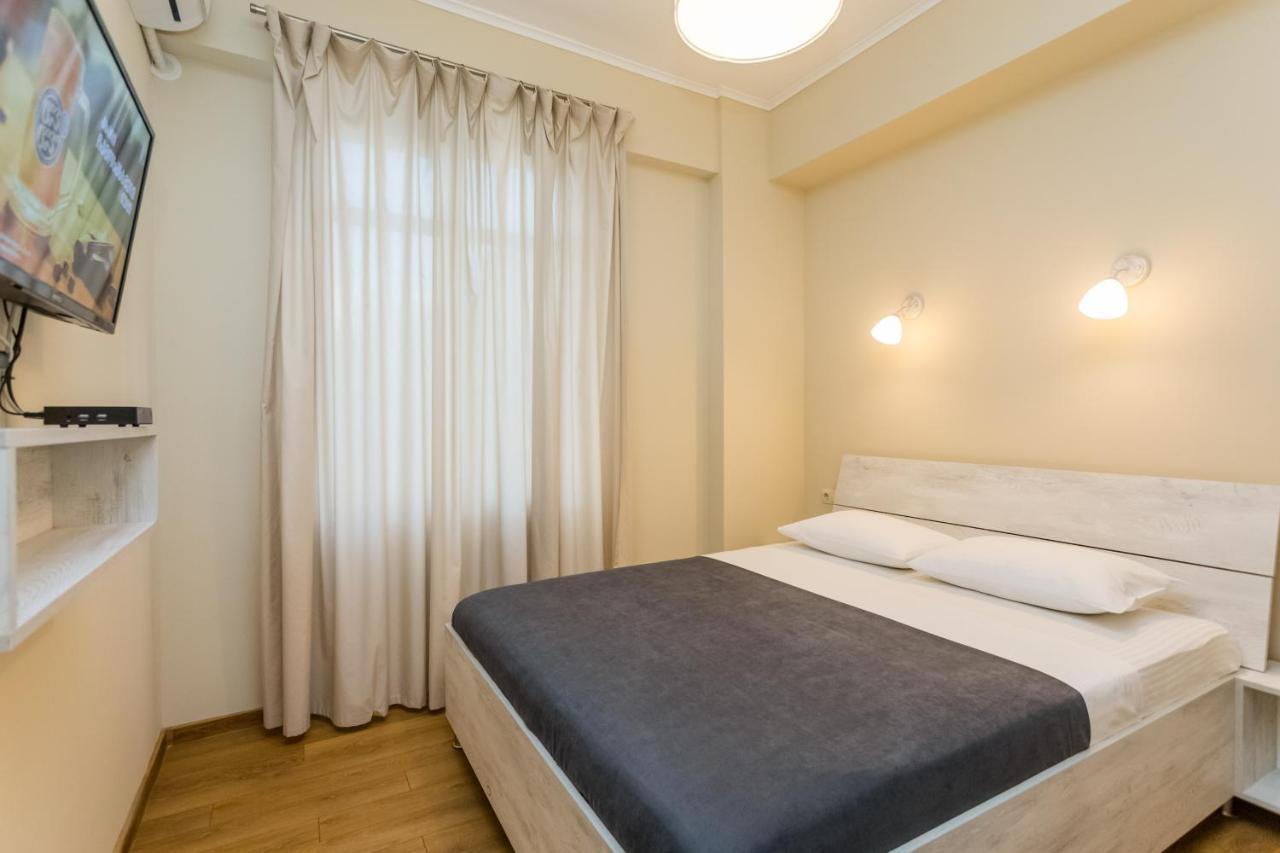 New!-Downtown Apartment Ll Tiflis Exterior foto