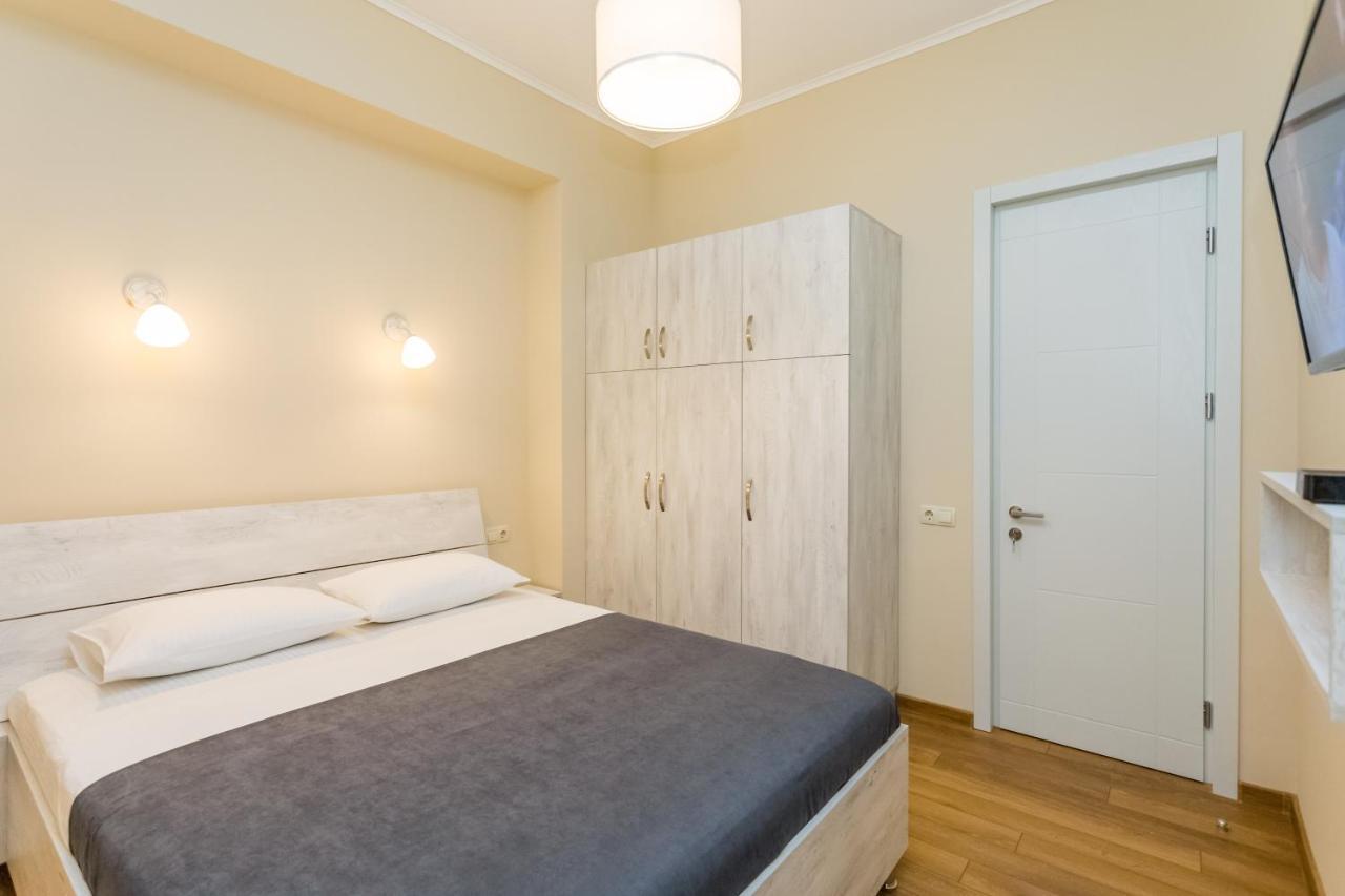 New!-Downtown Apartment Ll Tiflis Exterior foto
