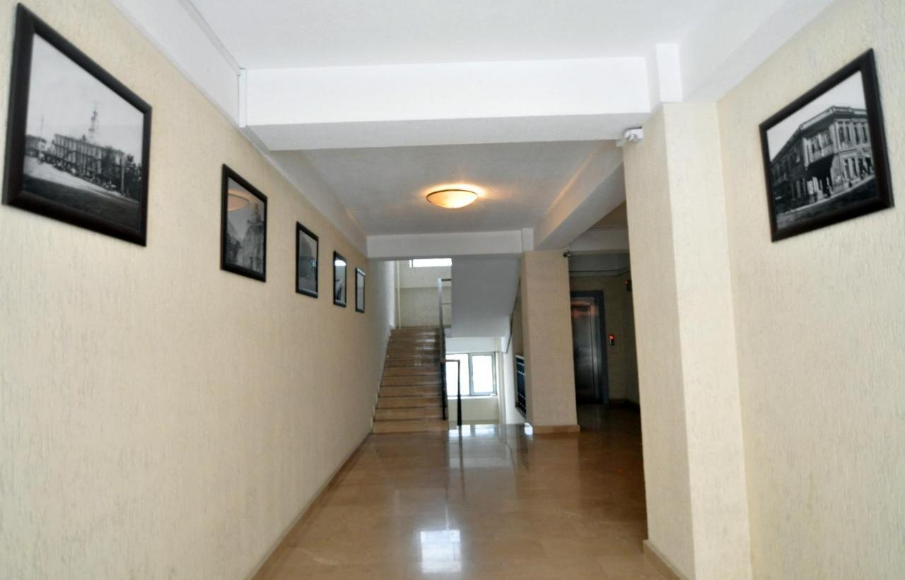 New!-Downtown Apartment Ll Tiflis Exterior foto